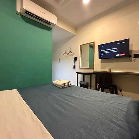 Darlene Hotel Singapore Exterior photo