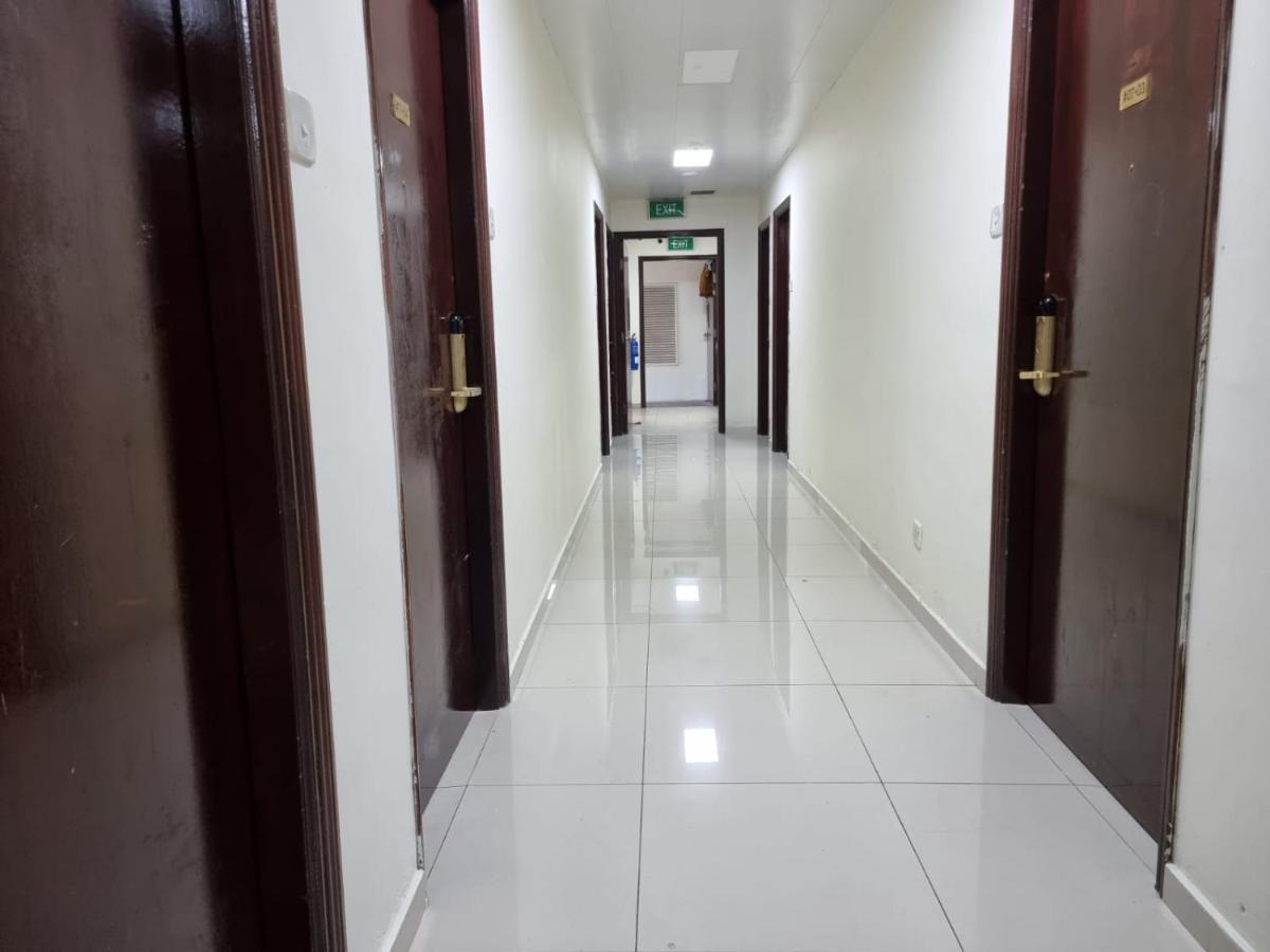 Darlene Hotel Singapore Exterior photo