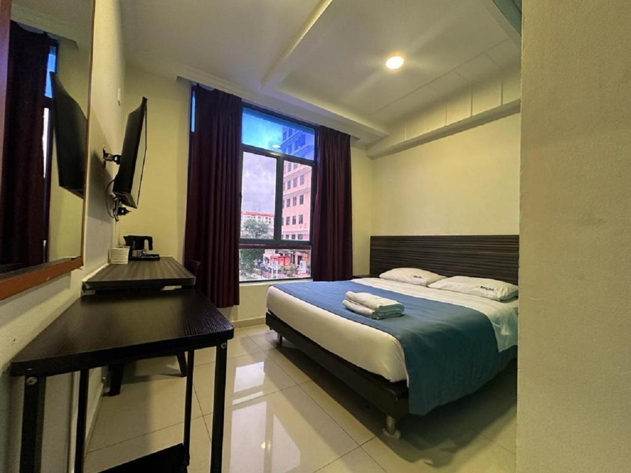 Darlene Hotel Singapore Exterior photo