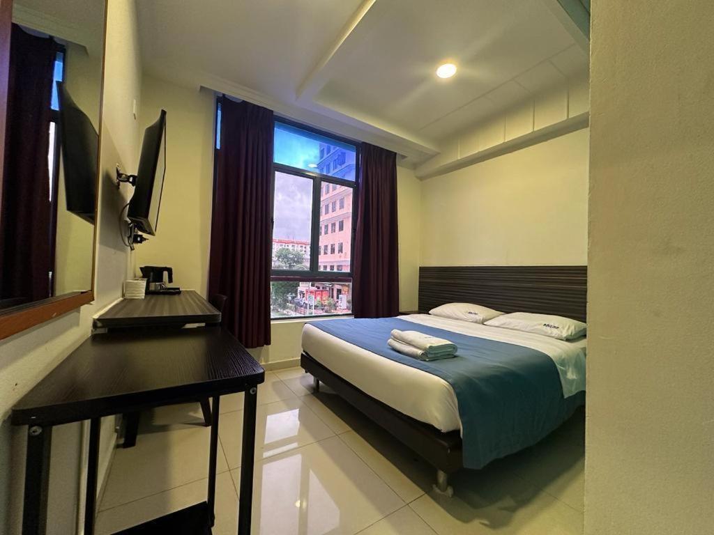 Darlene Hotel Singapore Exterior photo