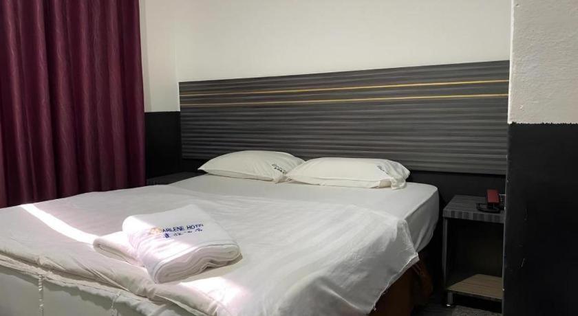 Darlene Hotel Singapore Exterior photo