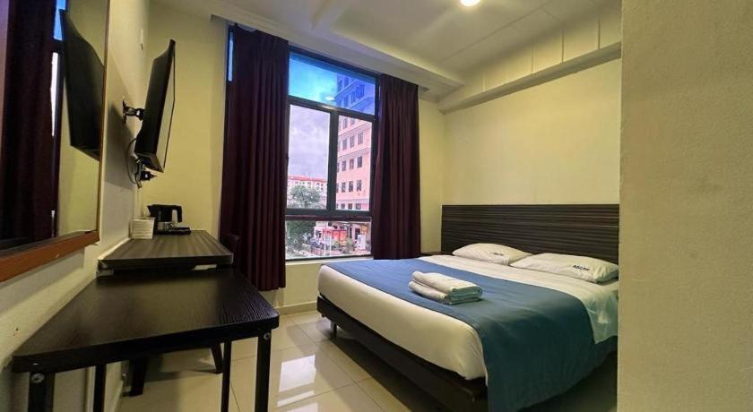 Darlene Hotel Singapore Exterior photo