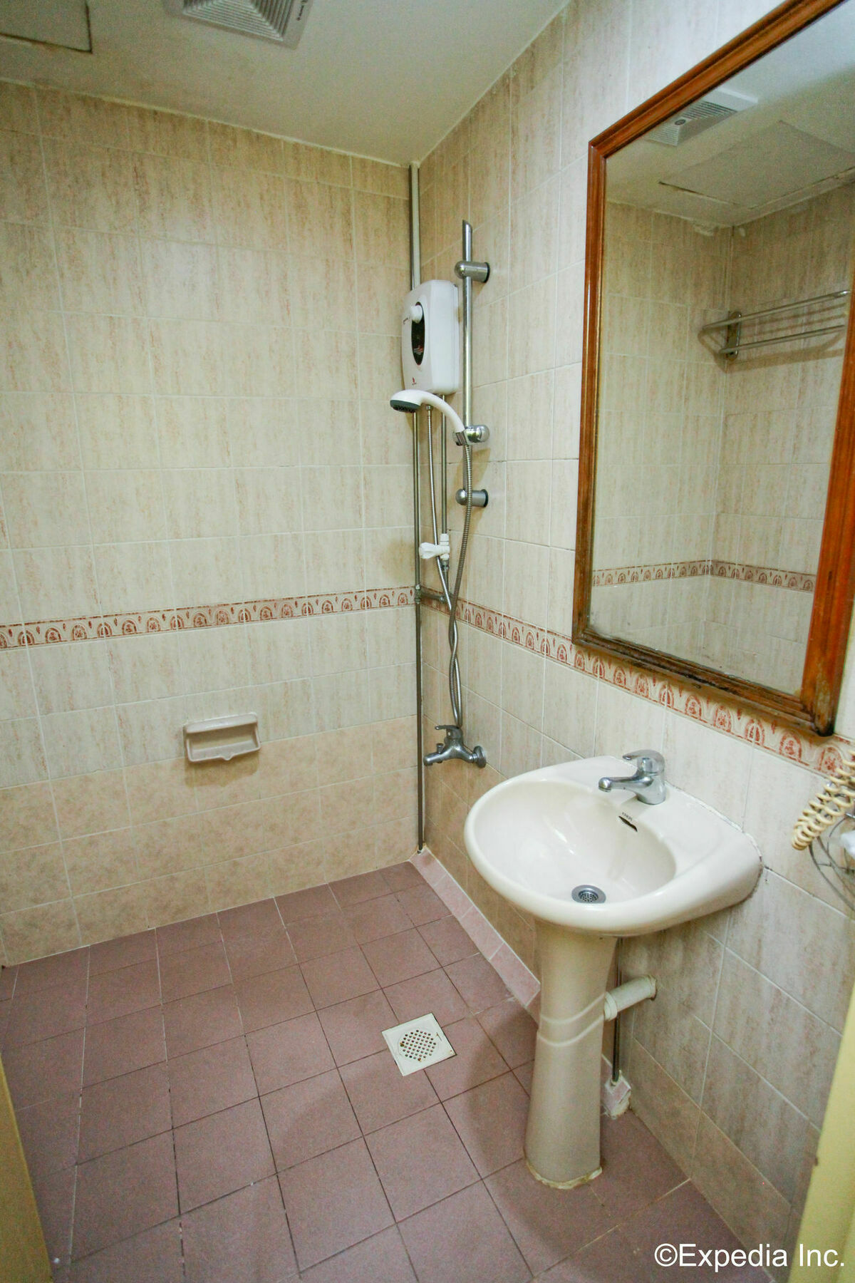 Darlene Hotel Singapore Exterior photo